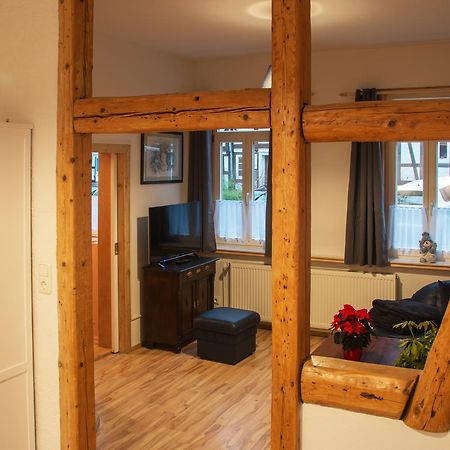Ferienwohnung In Der Altstadt Von Goslar Eksteriør billede